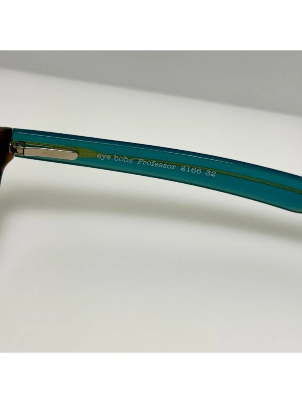 Eyebobs 2166 32 Professor Eyeglasses Eye Glasses Readers +1.50